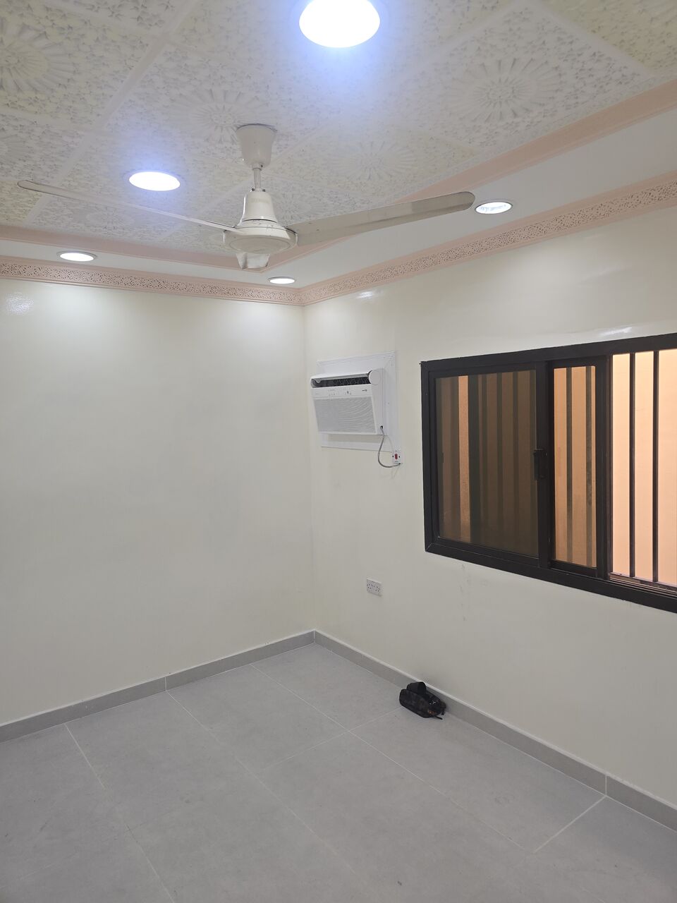 Jidhafs, Rooms for Rent, BHD 100/month,  Family Room