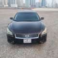 BHD 1650,  Nissan Maxima,  2013,  Automatic,  188000 KM,    Instalments Option Available