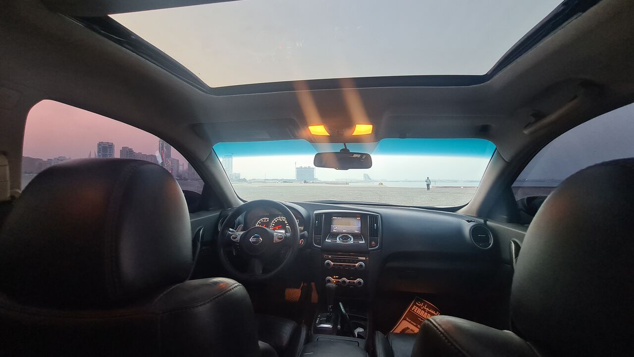 Juffair, Vehicles, Cars & Trucks , BHD 1650,  Nissan Maxima,  2013,  Automatic,  188000 KM,    Instalments Option Available