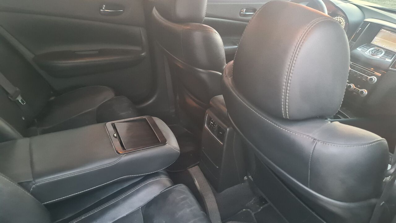 Juffair, Vehicles, Cars & Trucks , BHD 1650,  Nissan Maxima,  2013,  Automatic,  188000 KM,    Instalments Option Available