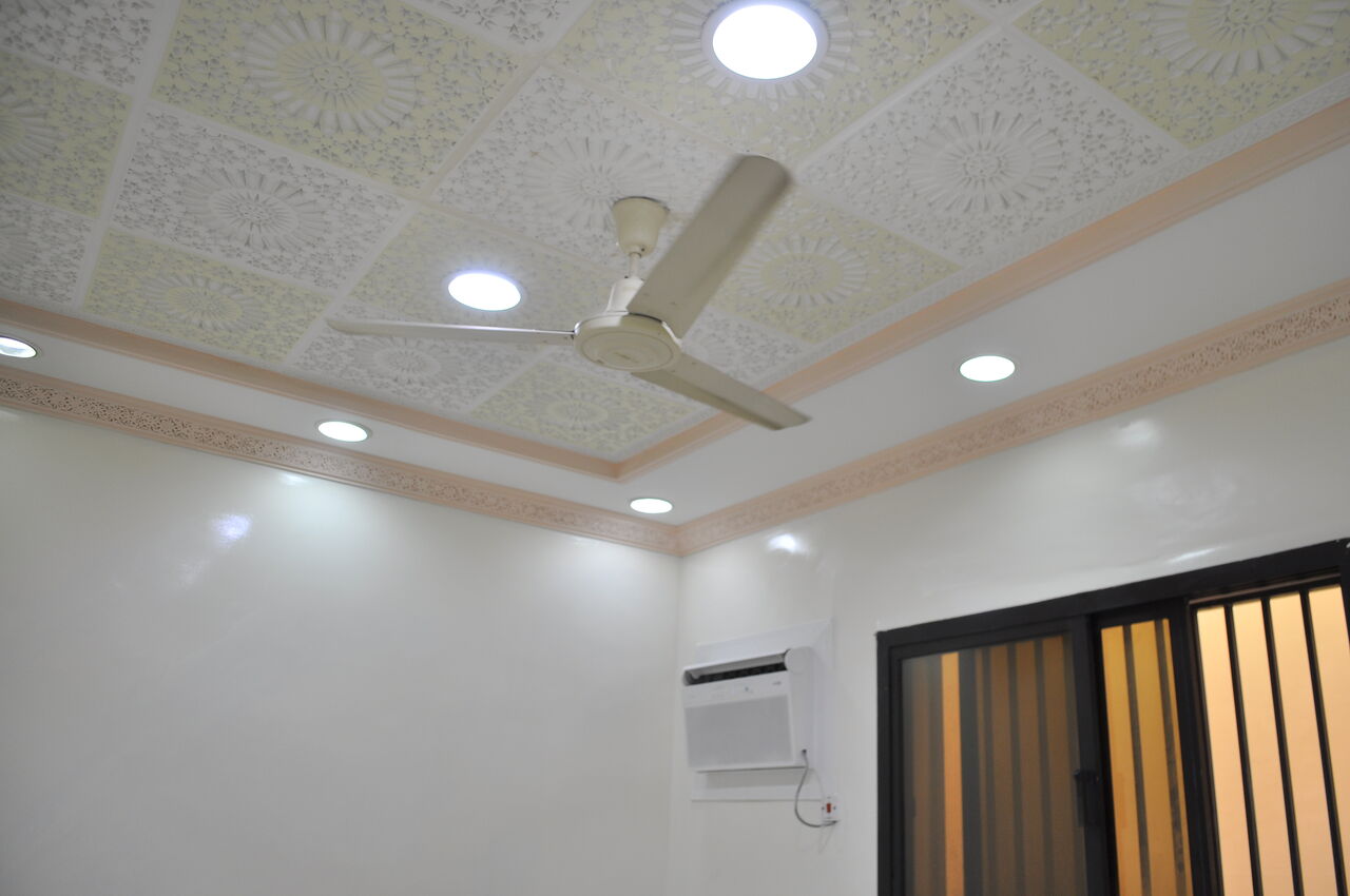 Jidhafs, Rooms for Rent, BHD 100/month,  Family Room