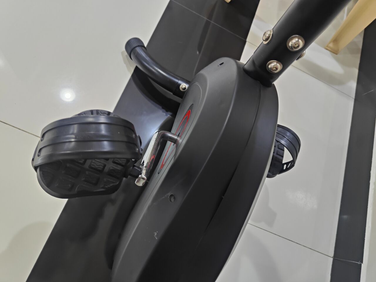 Manama, Bicycles, BHD 65,  Training Bicycle For Gym And Home