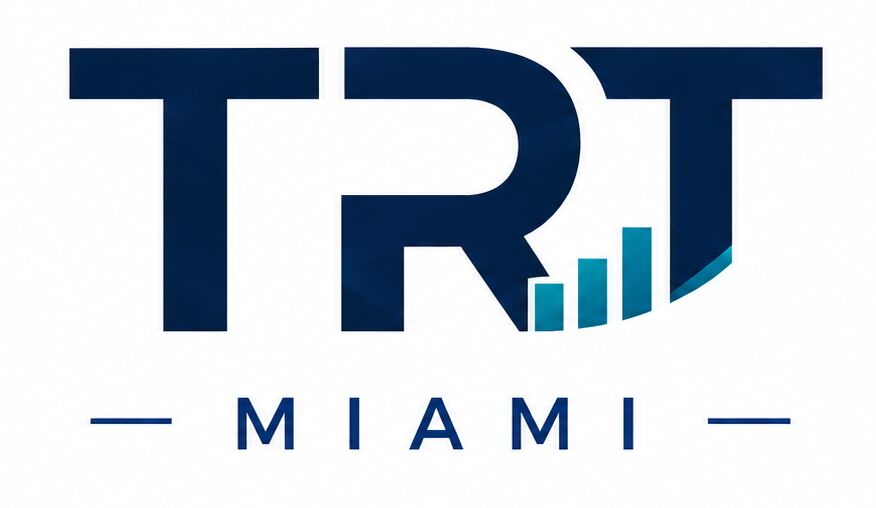 Miami, Business Partners, TRT Miami Florida