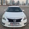 BHD 1950,  Nissan Altima,  2015,  Automatic,  91000 KM,    Instalments Option Available