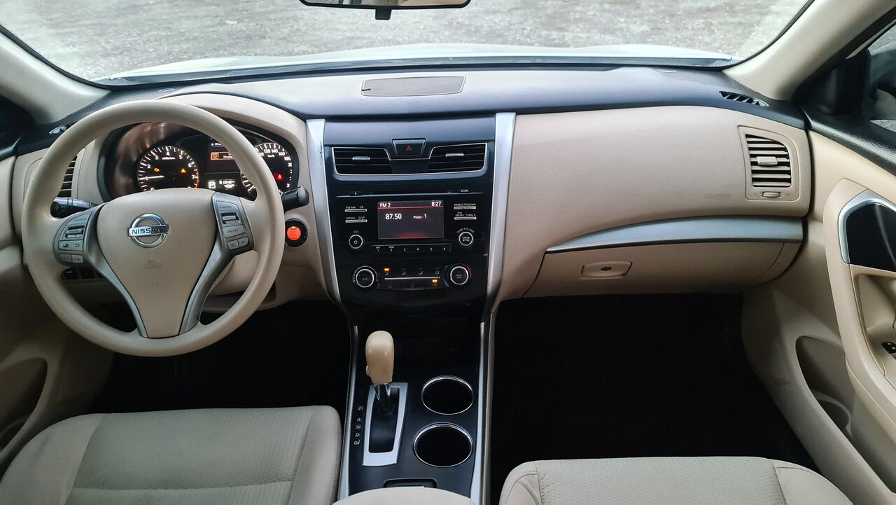 Juffair, Vehicles, Cars & Trucks , BHD 1950,  Nissan Altima,  2015,  Automatic,  91000 KM,    Instalments Option Available