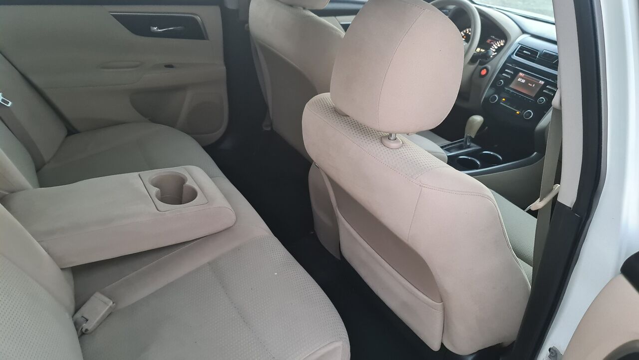Juffair, Vehicles, Cars & Trucks , BHD 1950,  Nissan Altima,  2015,  Automatic,  91000 KM,    Instalments Option Available