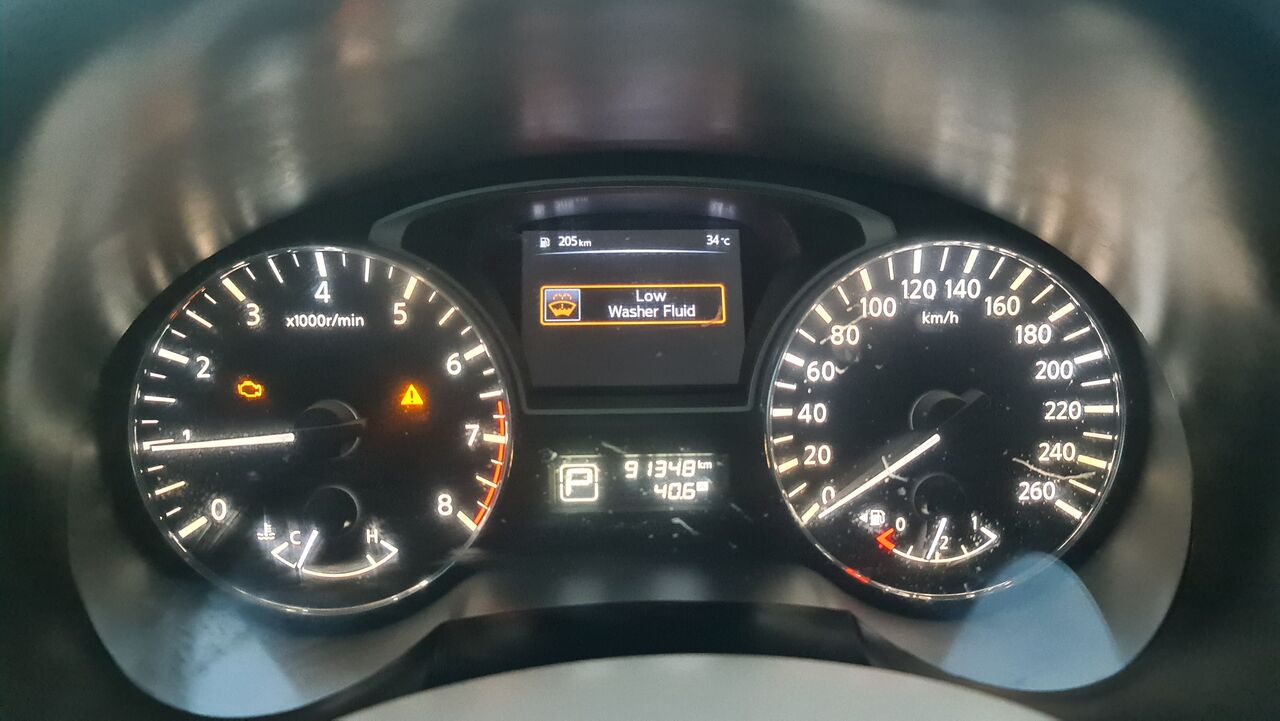 Juffair, Vehicles, Cars & Trucks , BHD 1950,  Nissan Altima,  2015,  Automatic,  91000 KM,    Instalments Option Available