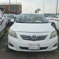 SAR 17500,  Corolla 2009 Model,  2009,  Automatic,  435079 KM,  Corolla