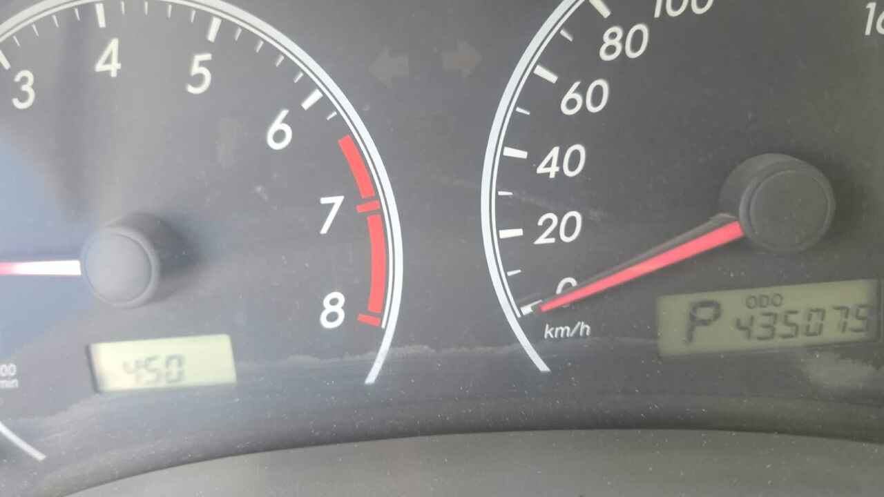 Al Rawdah, Vehicles, Cars & Trucks , SAR 17500,  Corolla 2009 Model,  2009,  Automatic,  435079 KM,  Corolla