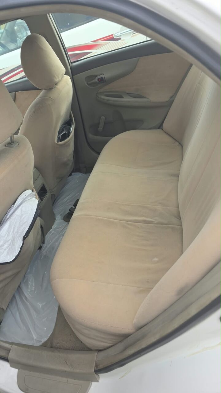 Al Rawdah, Vehicles, Cars & Trucks , SAR 17500,  Corolla 2009 Model,  2009,  Automatic,  435079 KM,  Corolla