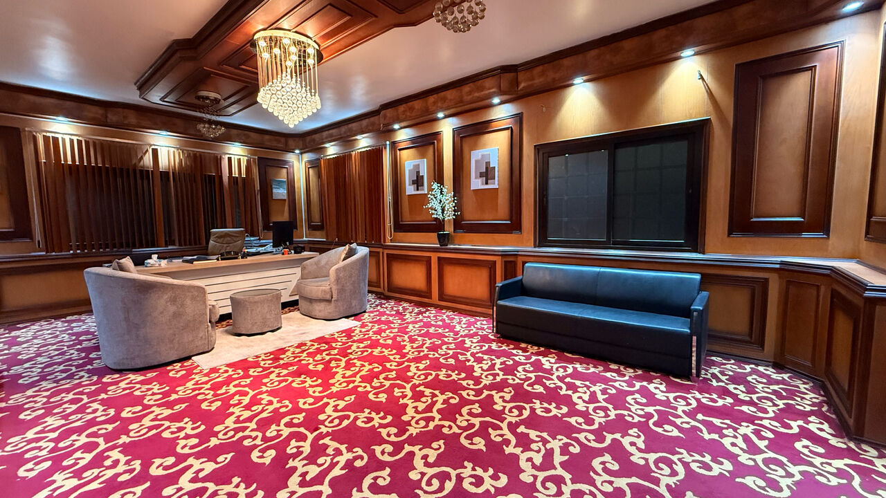 Jeddah, Offices, SAR 1950,  PREMIUM FULLY FURNISHED LUXURY OFFICE SPACE FOR RENT