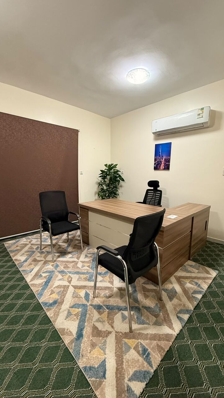 Jeddah, Offices, SAR 1950,  PREMIUM FULLY FURNISHED LUXURY OFFICE SPACE FOR RENT