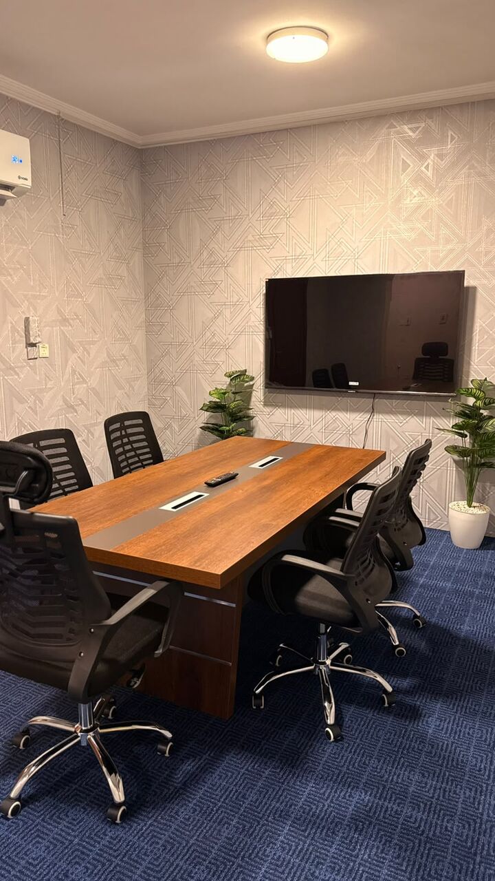 Jeddah, Offices, SAR 1950,  PREMIUM FULLY FURNISHED LUXURY OFFICE SPACE FOR RENT