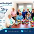 Experience A Trial Stay At Kawartha Heights Peterborough