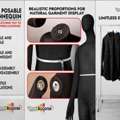 Best Male Mannequin Guide | Full Size & Poseable Mannequins &ndash; VoiceBooster