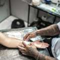 Get A Professional Tattoo Touch Up In Adelaide