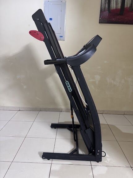 Riyadh, Health & Beauty Items, SAR 650,  Used Treadmill (SOTODO) - Great Condition - 100 Kg Capacity - Riyadh