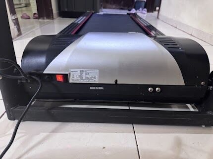 Riyadh, Health & Beauty Items, SAR 650,  Used Treadmill (SOTODO) - Great Condition - 100 Kg Capacity - Riyadh