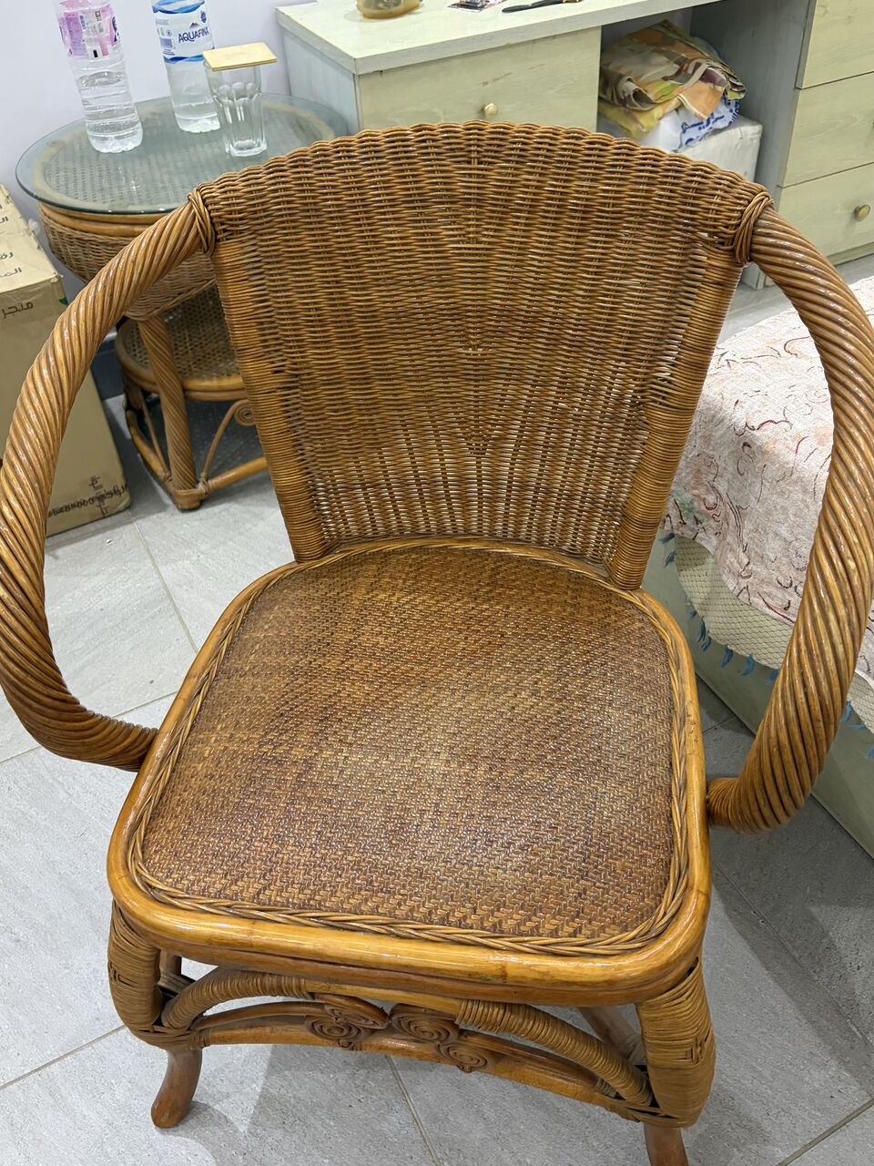 Al Safa, Household Items, SAR 3500,  Final Exit Sale Household Items Available For Urgent Sales.