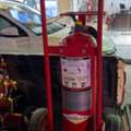 SAR 100,  Supply Fire Extinguisher UL Listed And Aramco Standard