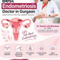 Best Endometriosis Doctor In Gurgaon | Dr. Kusum Lata