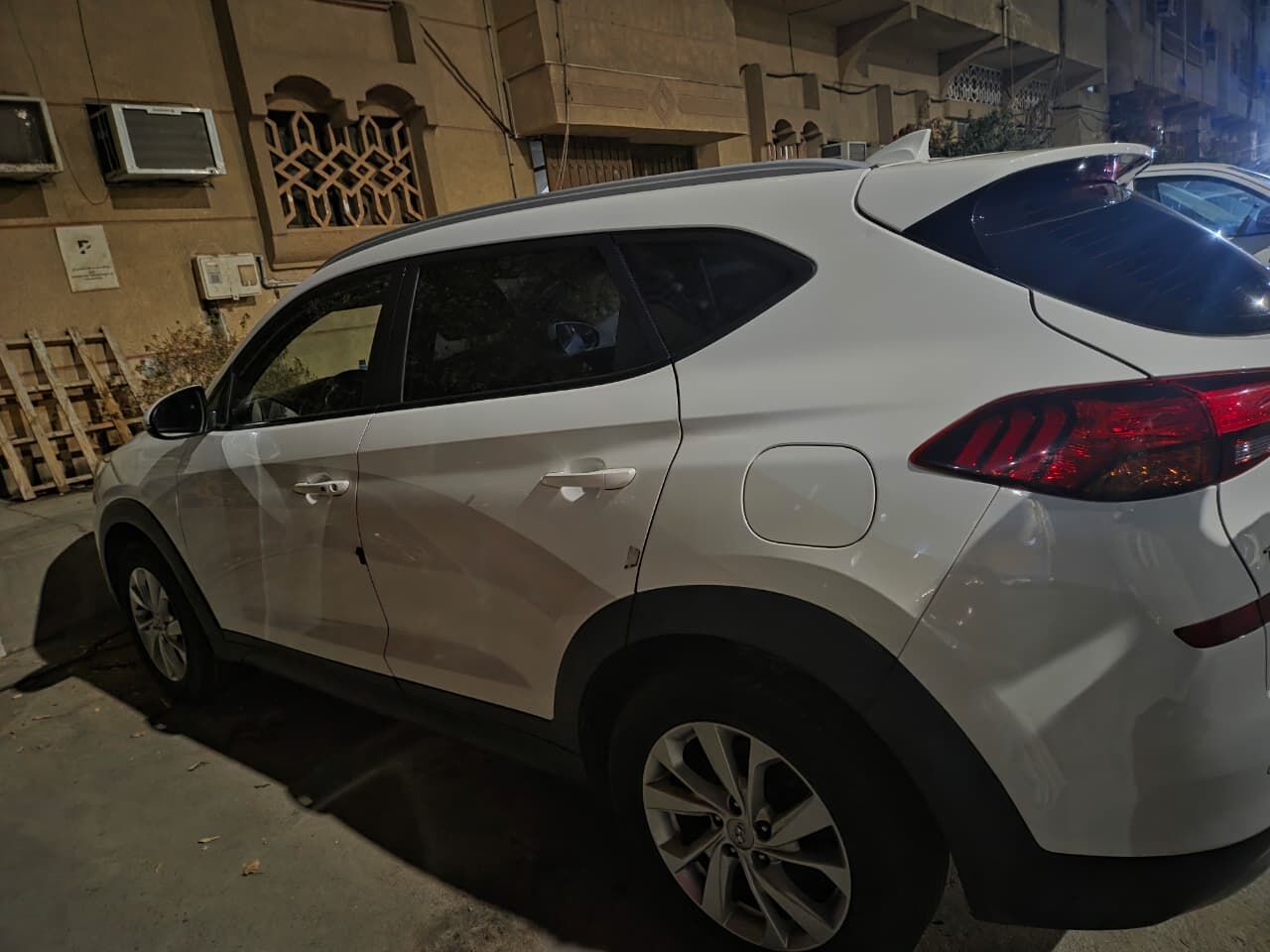 Jubail, Vehicles, Cars & Trucks , SAR 50000,  Hyundai TUCSON,  2020,  Automatic,  83000 KM,  SAR 50000,,83000KM,,DIESEL