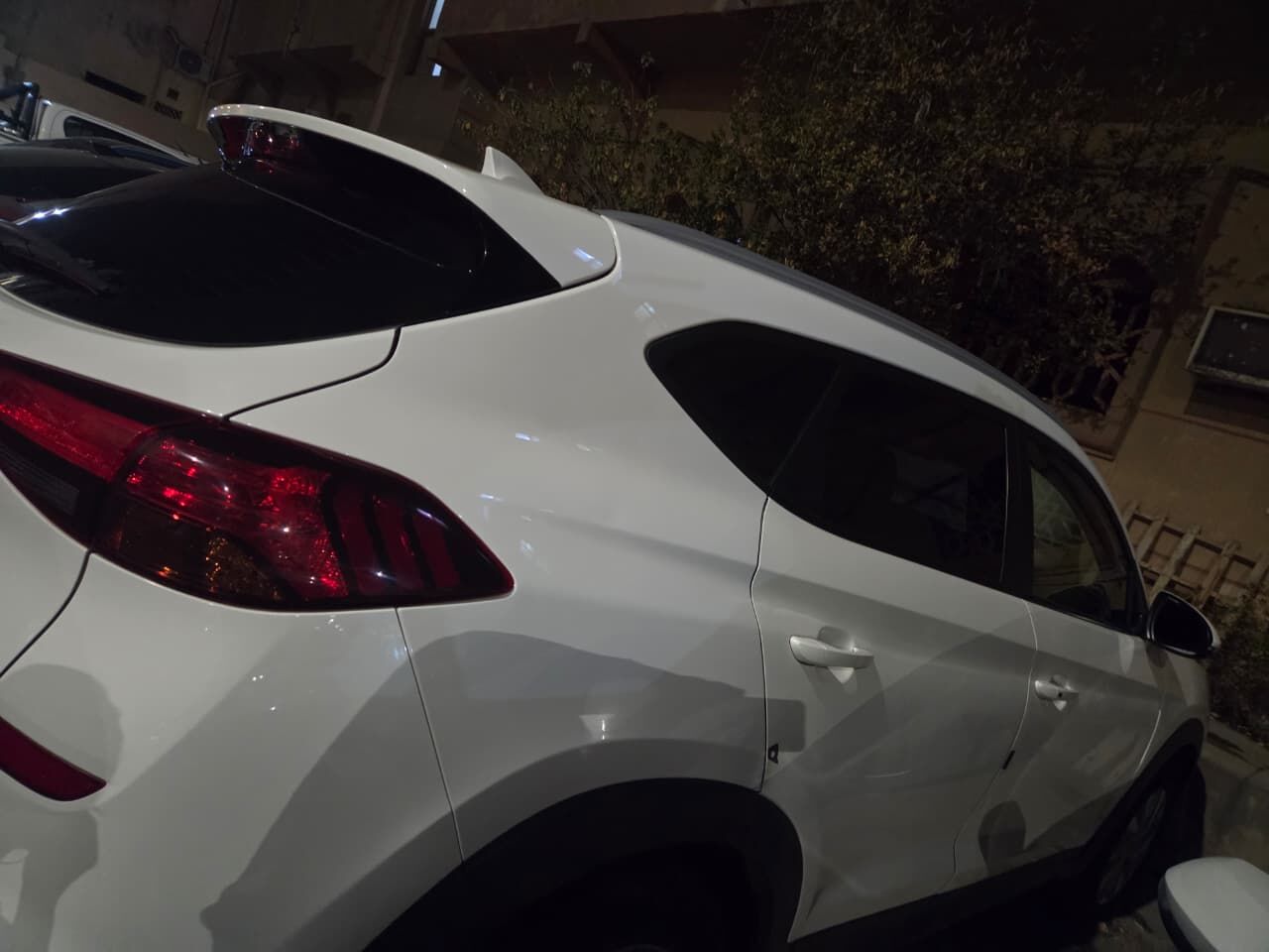 Jubail, Vehicles, Cars & Trucks , SAR 50000,  Hyundai TUCSON,  2020,  Automatic,  83000 KM,  SAR 50000,,83000KM,,DIESEL