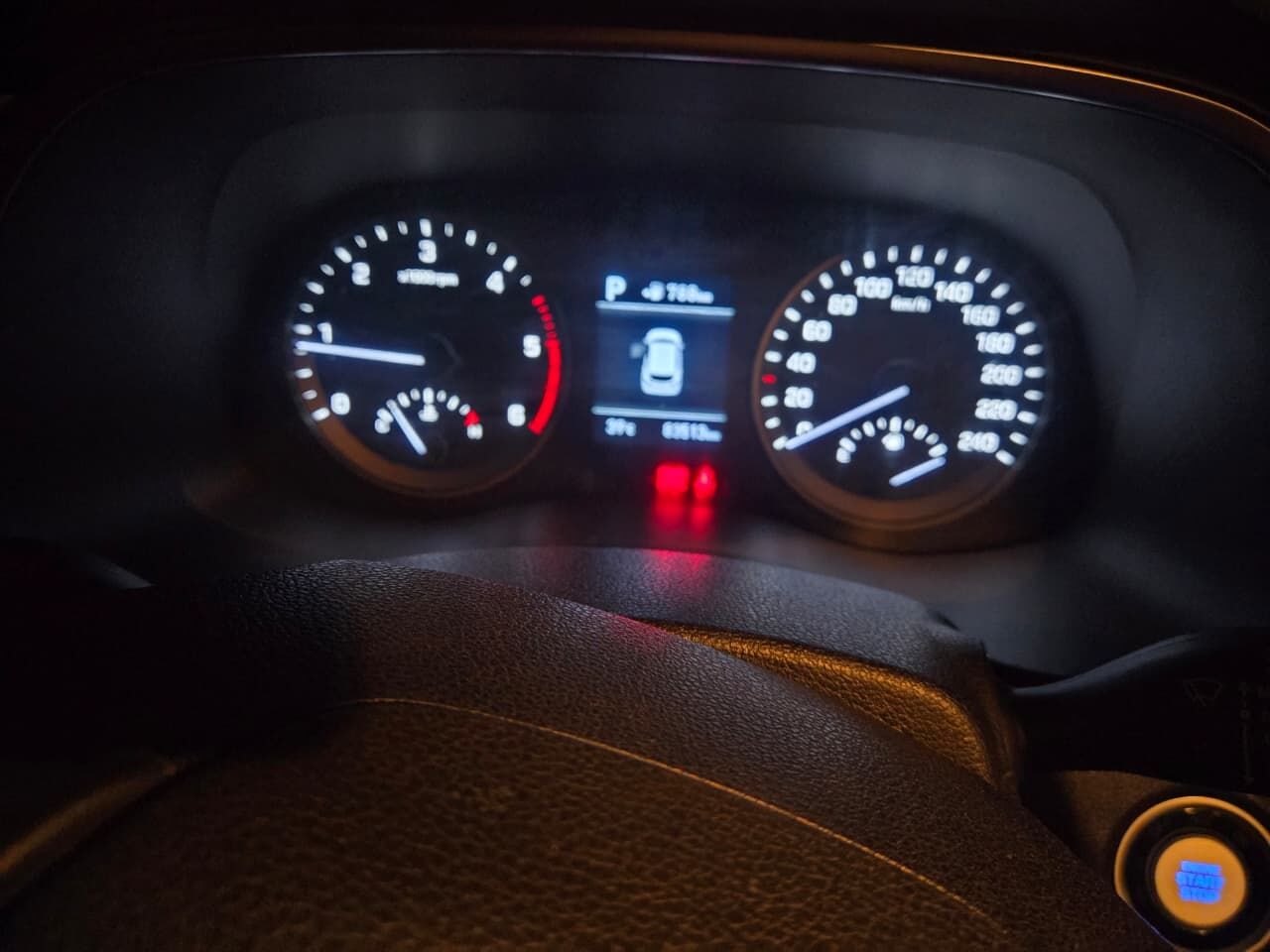 Jubail, Vehicles, Cars & Trucks , SAR 50000,  Hyundai TUCSON,  2020,  Automatic,  83000 KM,  SAR 50000,,83000KM,,DIESEL