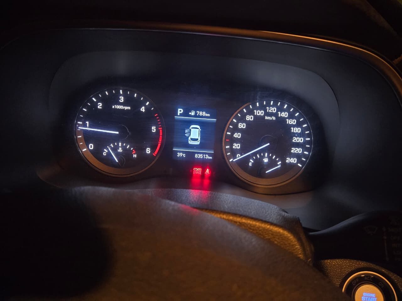 Jubail, Vehicles, Cars & Trucks , SAR 50000,  Hyundai TUCSON,  2020,  Automatic,  83000 KM,  SAR 50000,,83000KM,,DIESEL