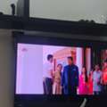 SAR 650,  Toshiba 49" Smart TV For Sale In Excellent Condition