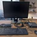 SAR 600,  HP EliteDesk 800 G2 Mini PC &ndash; For Sale In Jubail