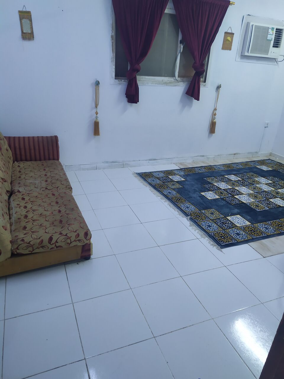 Hara, Rooms for Rent, SAR 1200/month,  Furnished,  A Deluxe Room Is Available For Rent With Separate Bathroom