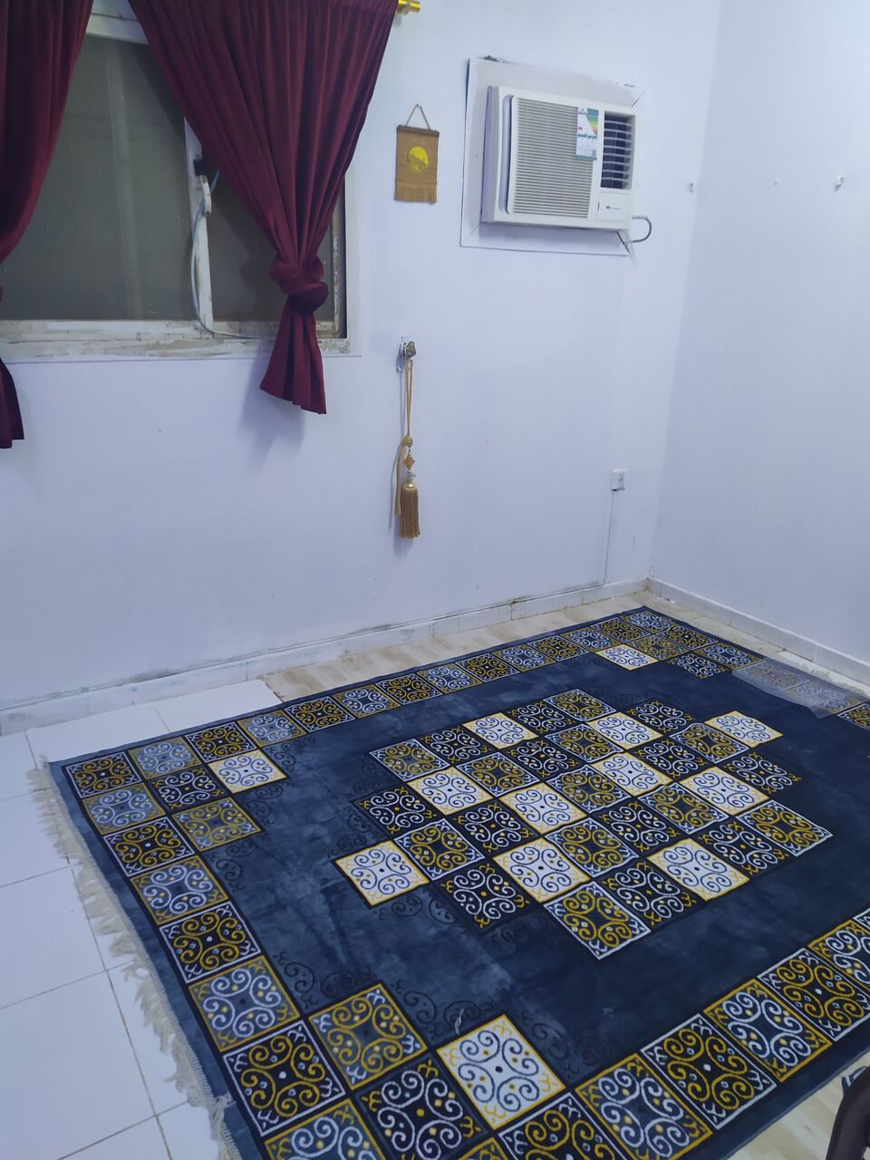 Hara, Rooms for Rent, SAR 1200/month,  Furnished,  A Deluxe Room Is Available For Rent With Separate Bathroom