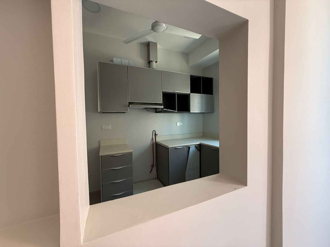 Tubli, Apartments, Flats, Houses & Villas, BHD 260/year,  2 BR,  Brad New 2 Bhk Flats With Gym Wifi, Kids Play Area...