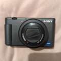 SAR 1500,  Sony ZV-1