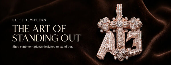 New York, Business, Custom Jewelry Design Studio | Name Necklaces & Pendants