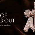 Custom Jewelry Design Studio | Name Necklaces & Pendants