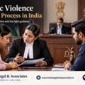 Domestic Violence Complaint Process In India