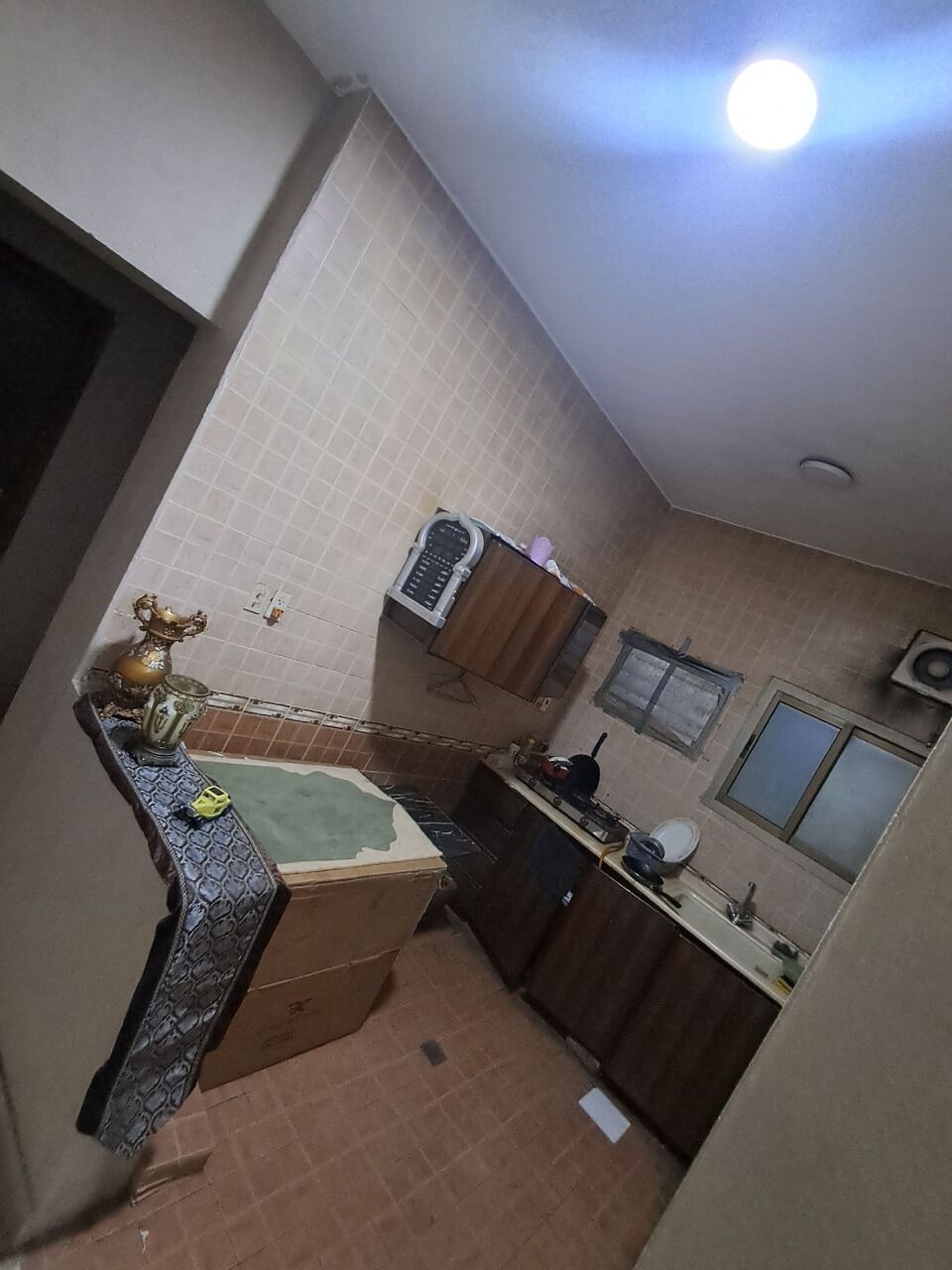 Dammam, Bedspace For Rent, SAR 400/month,  Furnished,  Dears Badspace Available