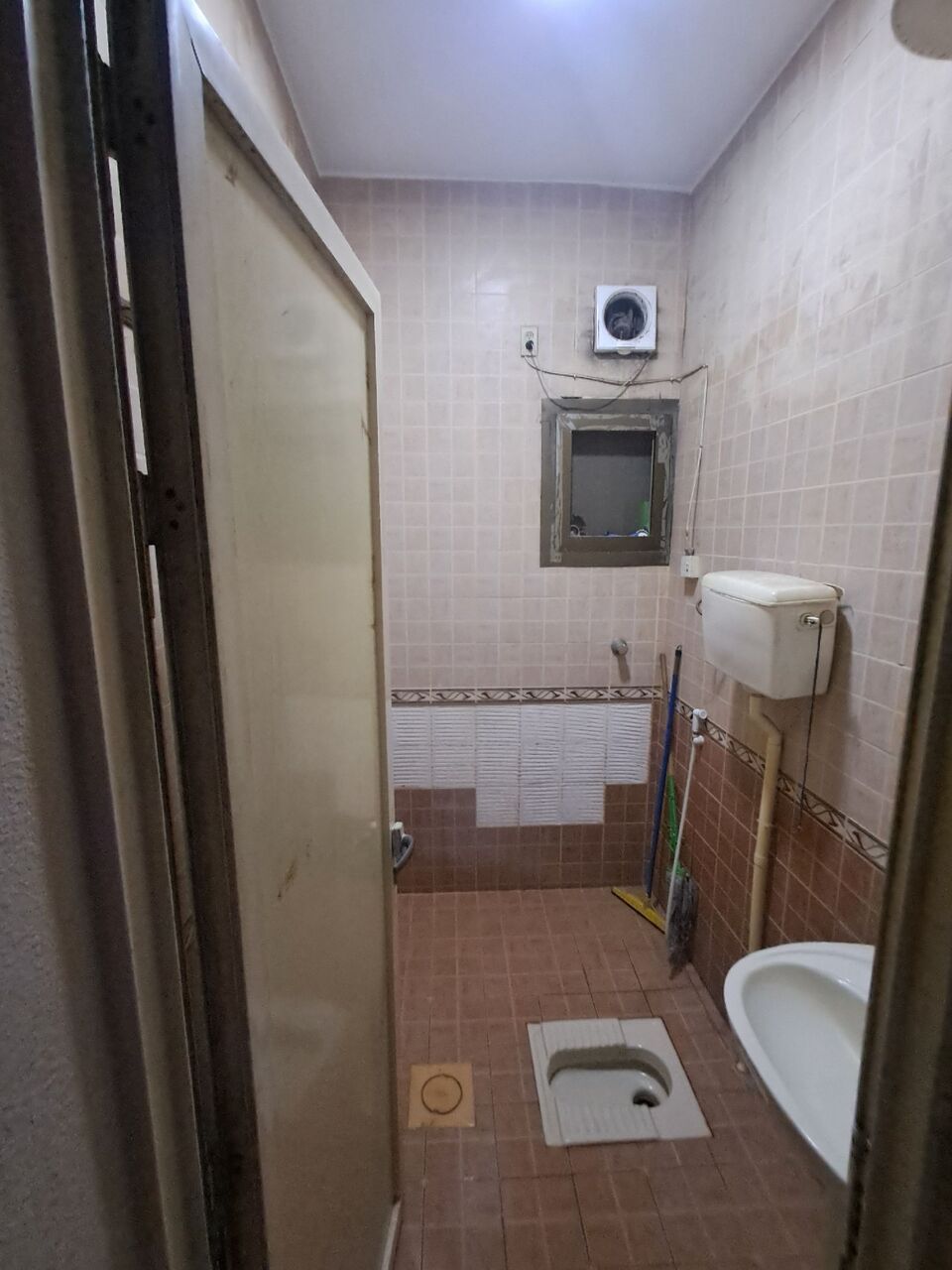 Dammam, Bedspace For Rent, SAR 400/month,  Furnished,  Dears Badspace Available