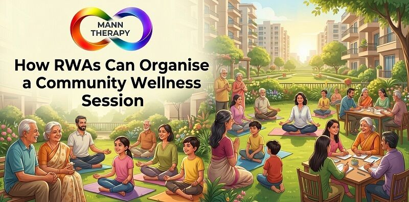 Bangalore, Health, How RWAs Can Organise A Community Wellness Session