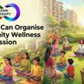 How RWAs Can Organise A Community Wellness Session