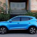 SAR 40,  MG ZS 2022 Full Option,  2022,  Automatic,  98500 KM,  🚘 MG ZS 1.5L LUXURY – TOP OF THE LINE / FULL OPTION |