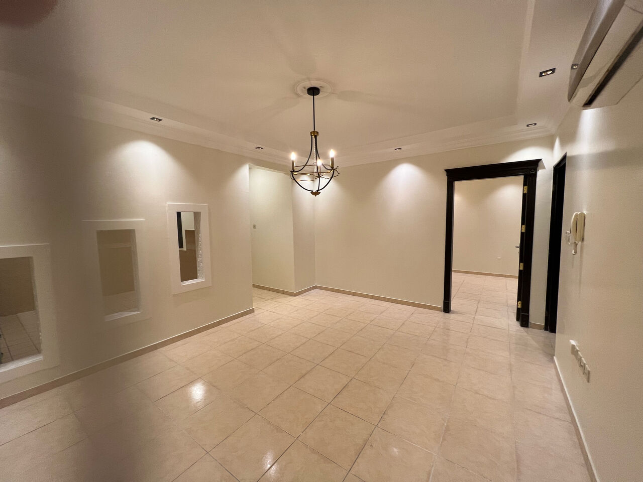 Al Yasmin, Apartments, Flats, Houses & Villas, SAR 49000/year,  3 BR,  Apartment In A Villa  Anas Bin Malik Road, AlYasmeen District, Riyadh