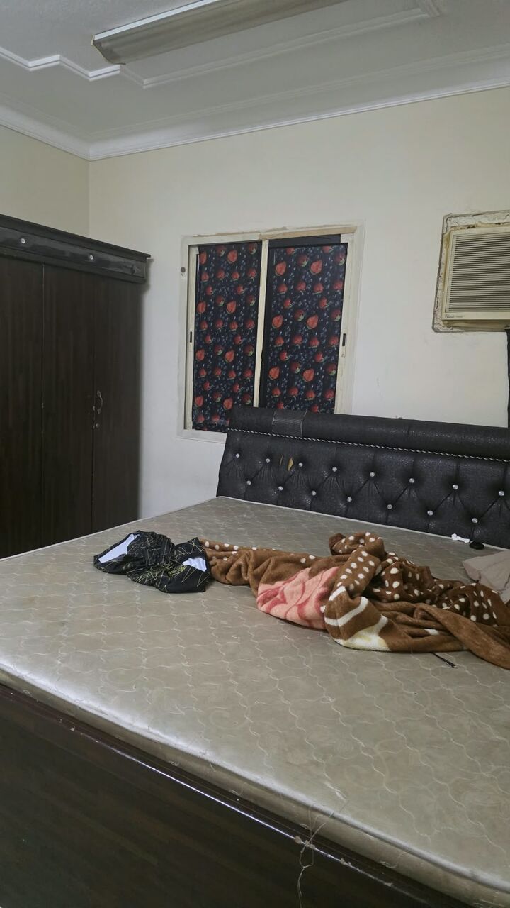 Jubail, Furniture, SAR 200,  Cot And Mattress