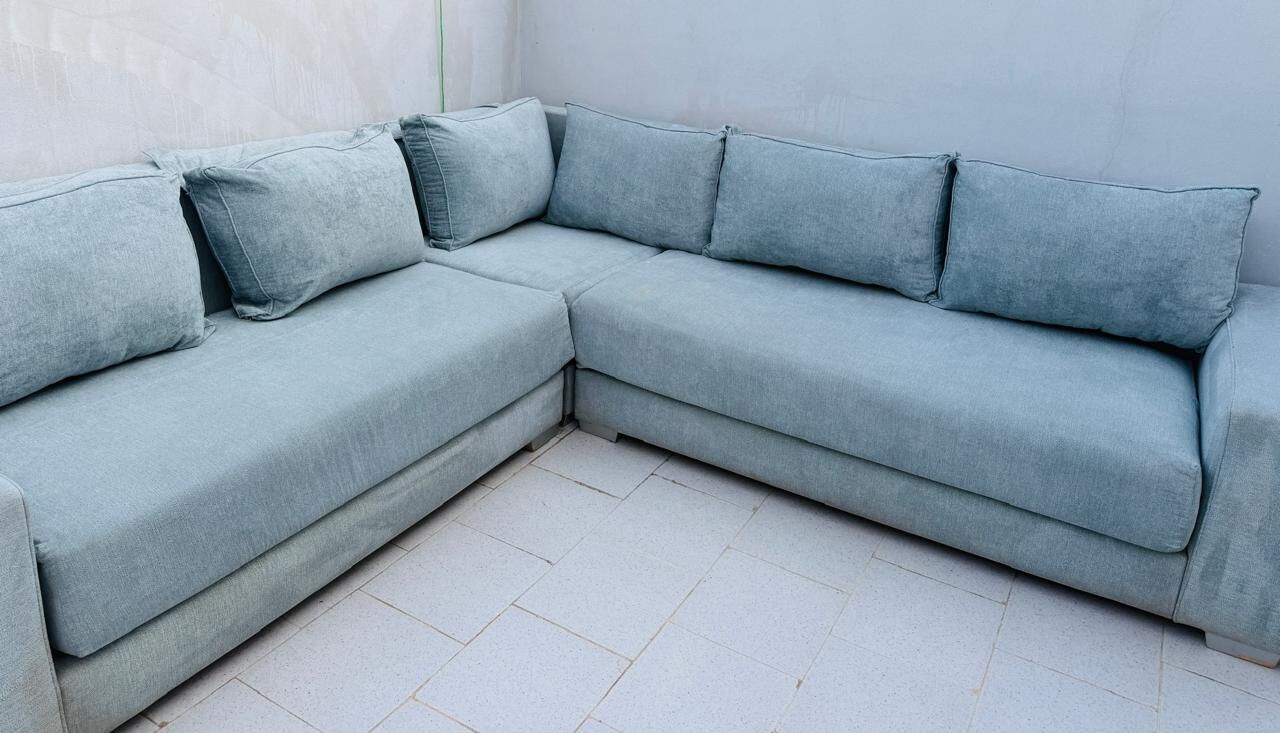Yanbu, Furniture, SAR 600100,  Sofa Set, Study Table