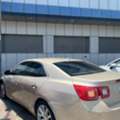 SAR 18000,  شيفورليه ماليبو2013 LTZ,  Automatic,  261000 KM,