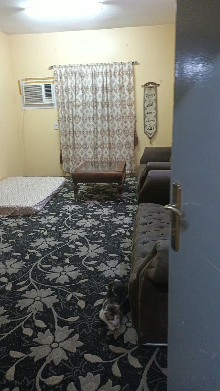 Al Murabba, Rooms for Rent, SAR 1500/month,  Furnished Room For Rent