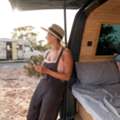 Best Zion National Park RV Resort – Gateway RV Resort