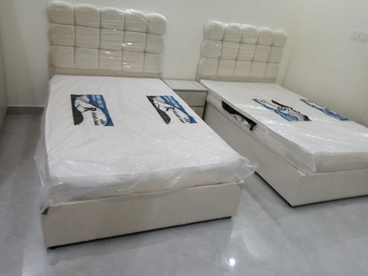 Jeddah, Furniture, SAR 1,  New Classic Luxurious Bedroom Furniture Set